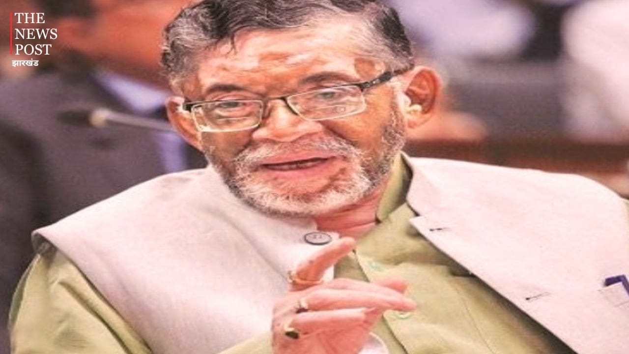 लंबित RTI मामलों के निपटारे को मिलेगी रफ्तार, झारखंड में चार नए सूचना आयुक्त 1 जुलाई को लेंगे शपथ