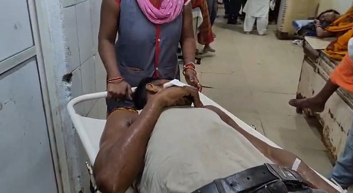 आखिर कब सुधरेंगे लोग! बिहार में नहीं थम रहा हर्ष फायरिंग का सिलसिला, मुजफ्फरपुर में फिर तीन को लगी गोली