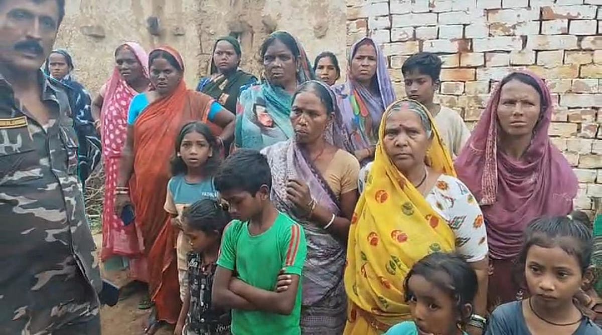 कोडरमा में मानवता शर्मसार! घर में घुसकर पड़ोसी ने महिला से किया गलत काम, आरोपी फरार
