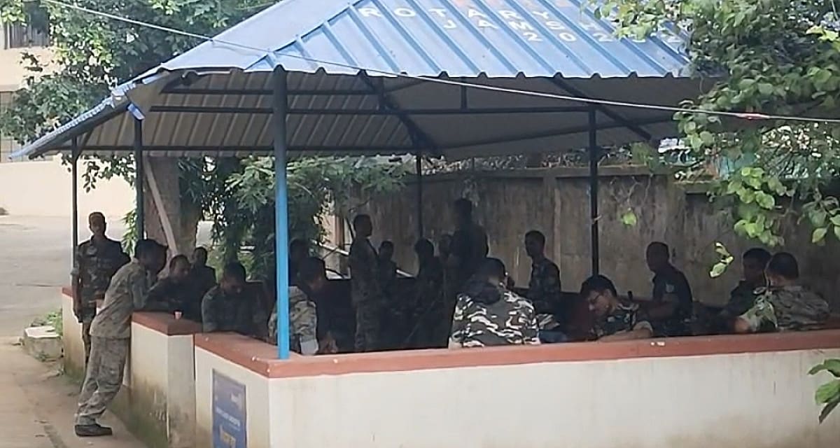 डबल डाउन हत्याकांड: शहर के 6 थाना क्षेत्रों में धारा 163 लागू, धरना प्रदर्शन पर रोक