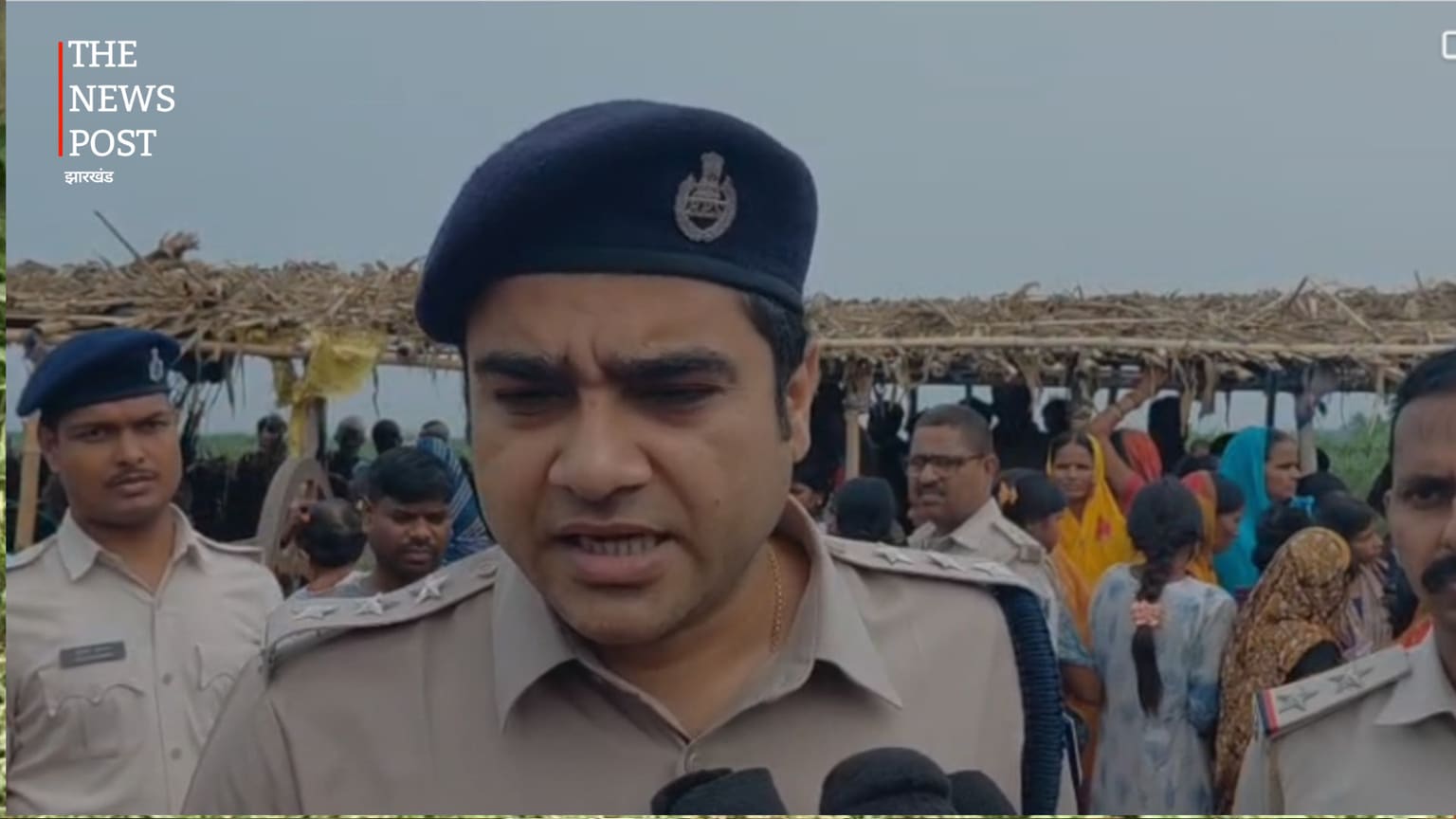 मोकामा में बुजुर्ग किसान की गोली मारकर हत्या, जांच में जुटी पुलिस