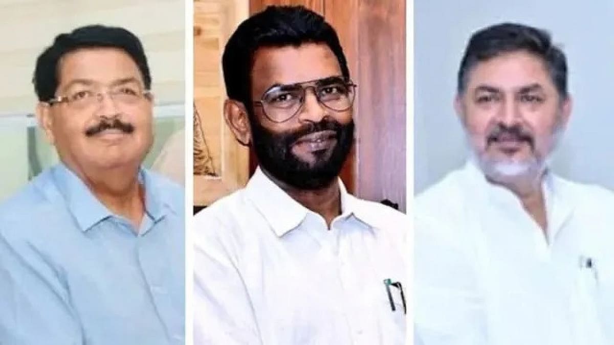 झारखंड राज्य सभा चुनाव: क्यों हवा हो गई हार की समीक्षा की तैयारी, कांग्रेस क्यों बैकफुट पर