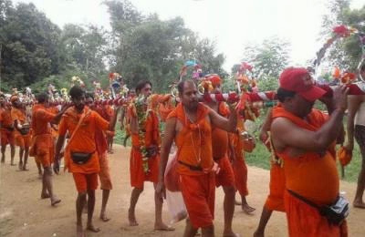 सावन में बाबा धाम यात्रियों के लिए रेलवे का बड़ा तोहफा, जसीडीह, मधुपुर में मिलेगी चकाचौंध सुविधाएं