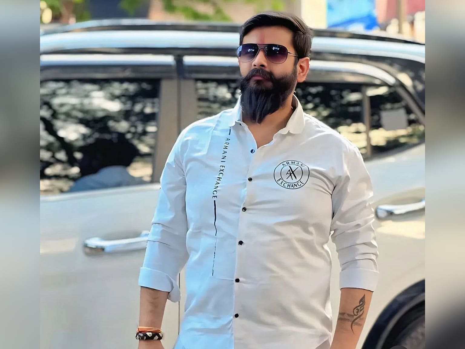 कौन थे हिमांशु जिसके हत्या के बाद उबल रहा जमशेदपुर
