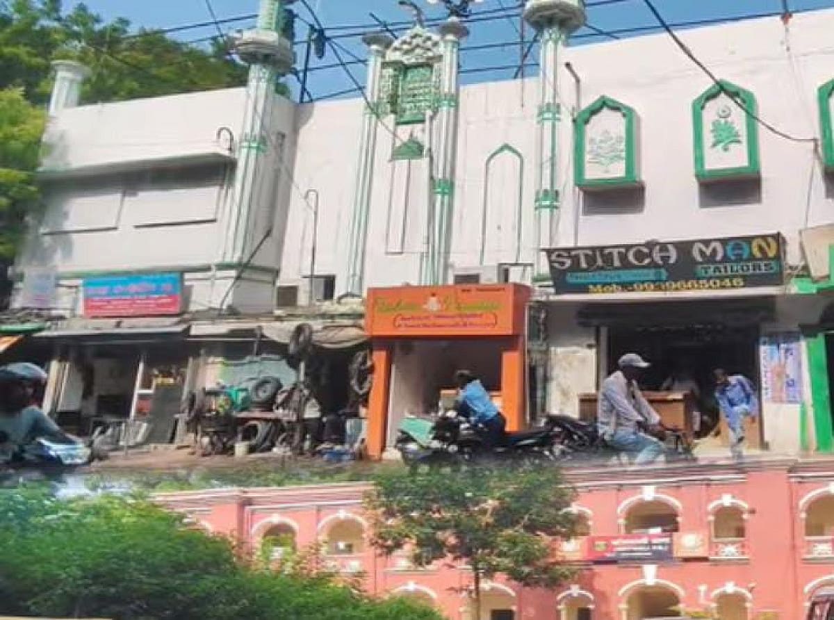पटना के कोतवाली थाना परिसर में नमाज अदा करने की परंपरा समाप्त, पढ़े क्यों लिया गया फैसला