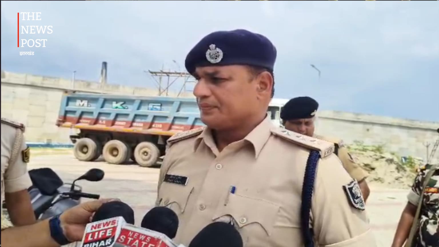 कटिहार में दिनदहाड़े फाइनेंस कर्मी से 60 हजार की लूट, हथियार के बल पर वारदात