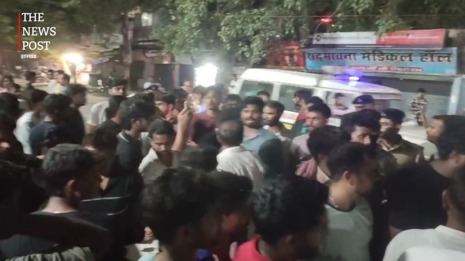 सीवान सदर अस्पताल में बच्चे की मौत के बाद हंगामा, परिजनों ने लगाया लापरवाही का आरोप
