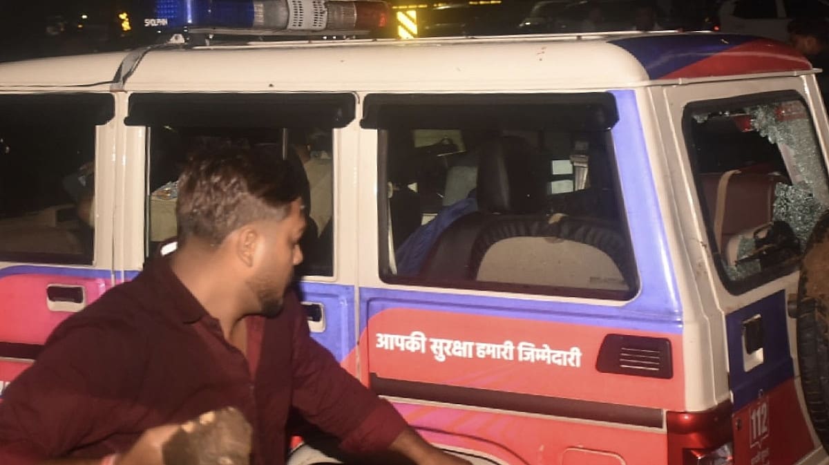 डबल डाउन बार हत्याकांड: जानिए बार के बाहर मारपीट के बाद कब क्या हुआ, क्यों बंद है शहर