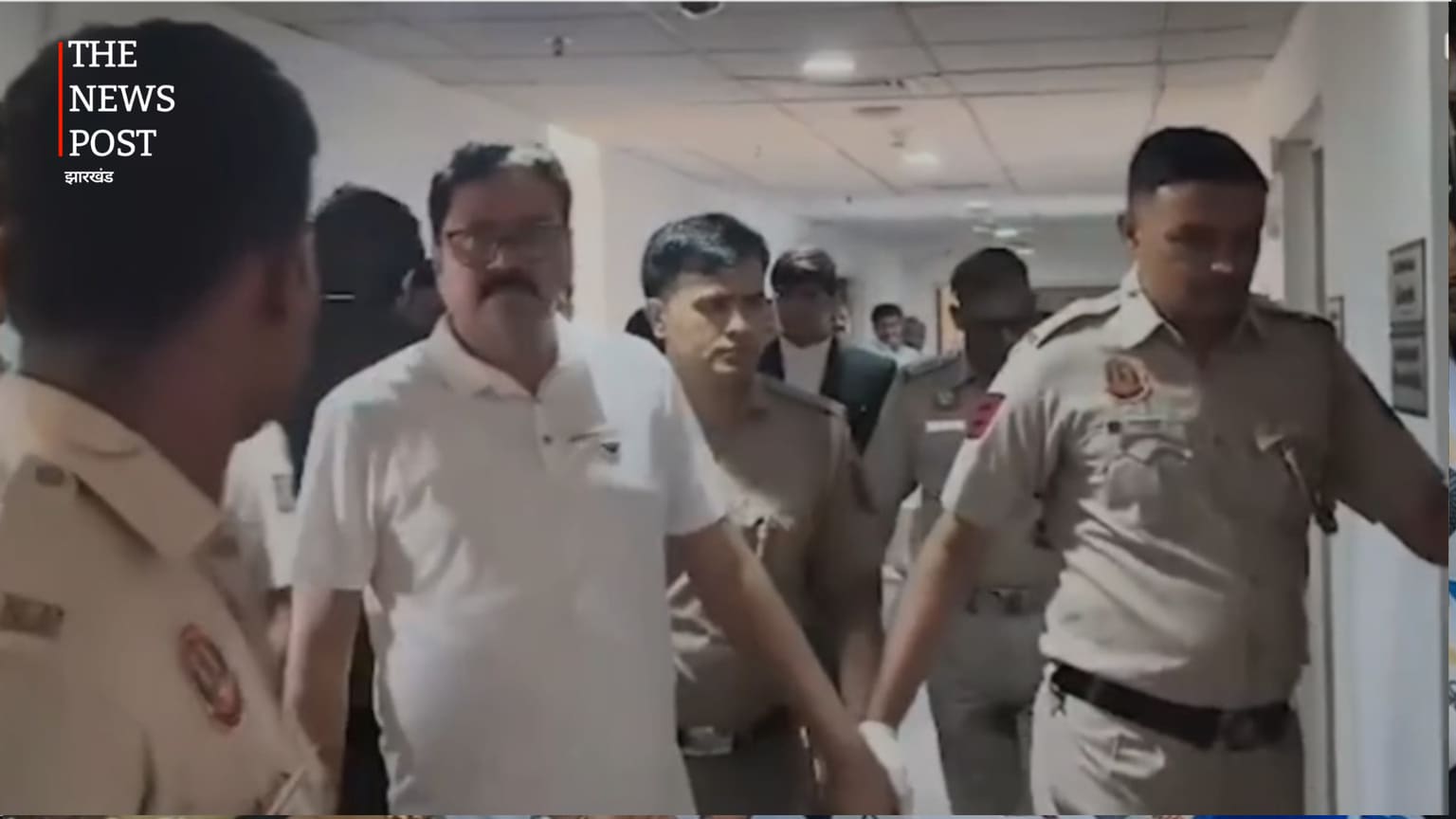 बड़ी खबर : 2018 न्यू ईयर फायरिंग केस में BJP विधायक राजू कुमार सिंह दोषी करार