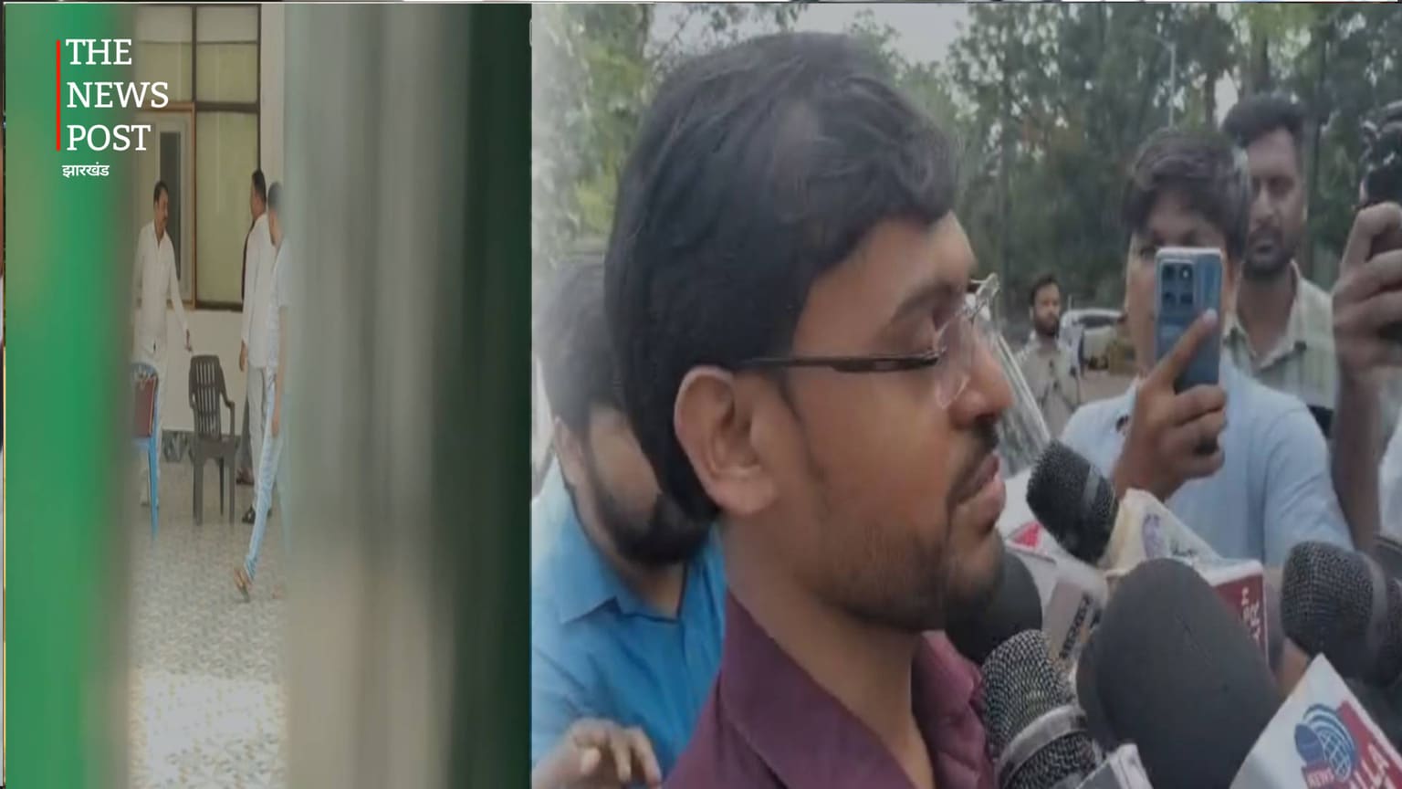 राजधानी पटना में पूर्व मुख्यमंत्री राबड़ी देवी का सरकारी आवास खाली, इन्वेंटरी बनाने में जुटा विभाग
