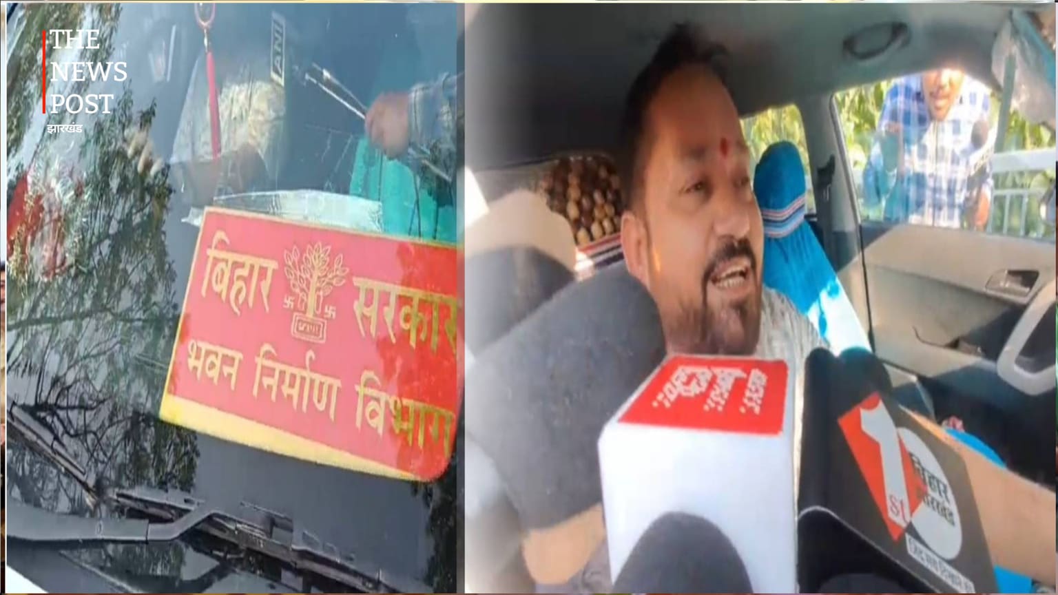 राबड़ी देवी के आवास की जांच पूरी, भवन निर्माण विभाग ने बताई अंदर की पूरी स्थिति