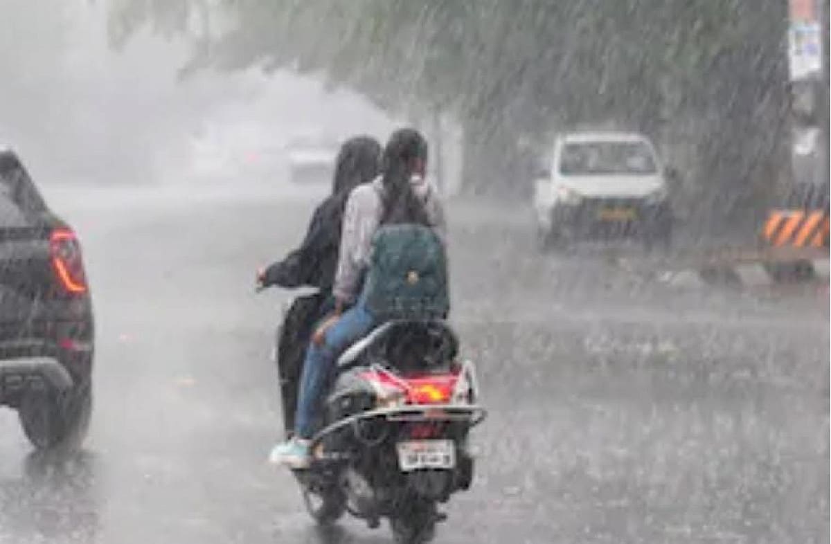 Weather Alert: अगले 4 दिनों में पूरे झारखंड में एक्टिव होगा मानसून, पढ़िये IMD का बड़ा अपडेट