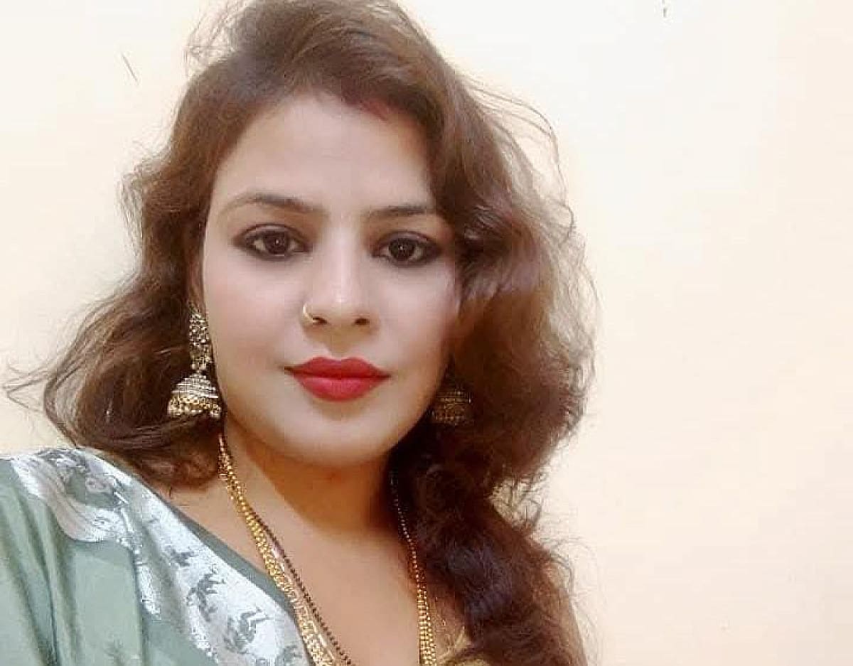 दहेज की लालच में पति बना कातिल, पत्नी की हत्या कर साले को भी किया लहूलुहान