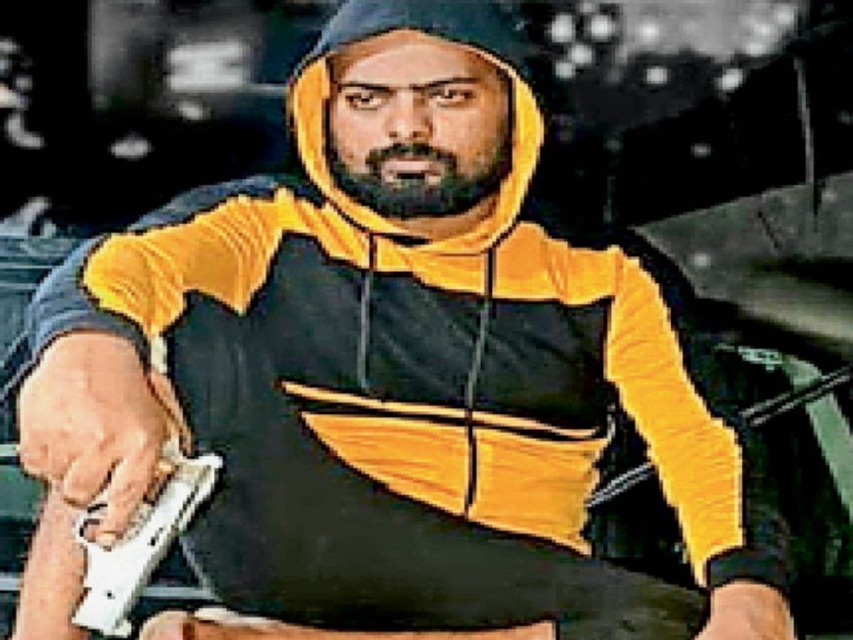 गैंगस्टर की करतूत: झारखंड के किन -किन तीन विधायकों को धमका चुका है भगोड़ा प्रिंस खान