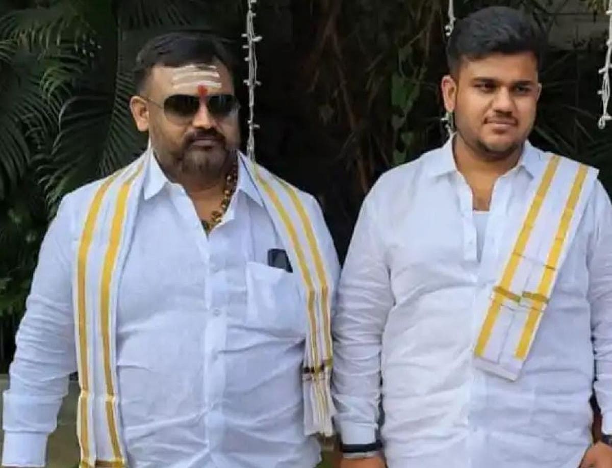 जिस पार्टी को परिवार समझा....जमशेदपुर डीडी वारदात में घायल प्रत्युष आनंद के पिता का छलका दर्द, भाजपा पर लगाए ये आरोप