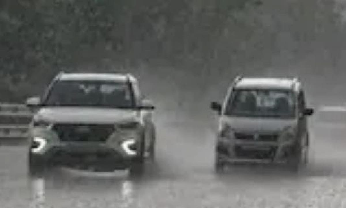 Weather Alert: झारखंड के इन 19 जिलों में दिखेगा मानसून का व्यापक असर, आंधी तूफ़ान के साथ वज्रपात का येलो अलर्ट