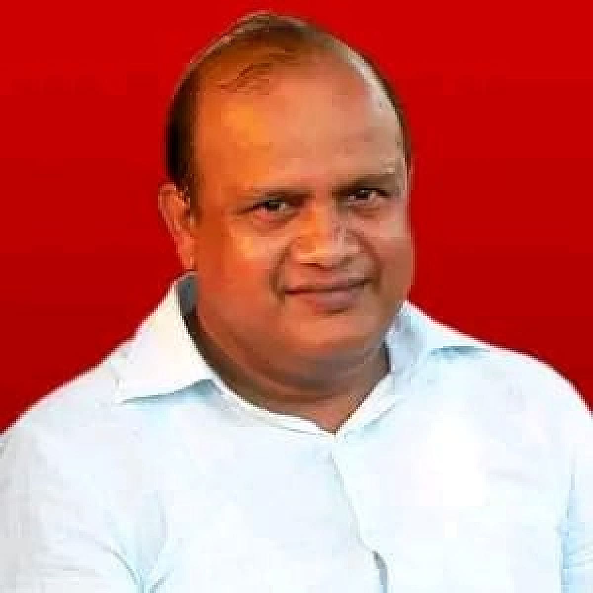 धमकी का खेल:विधायक अरूप की शिकायत पर ढुल्लू महतो और प्रिंस खान पर बीएनएस की इन धाराओं में हुई प्राथमिकी