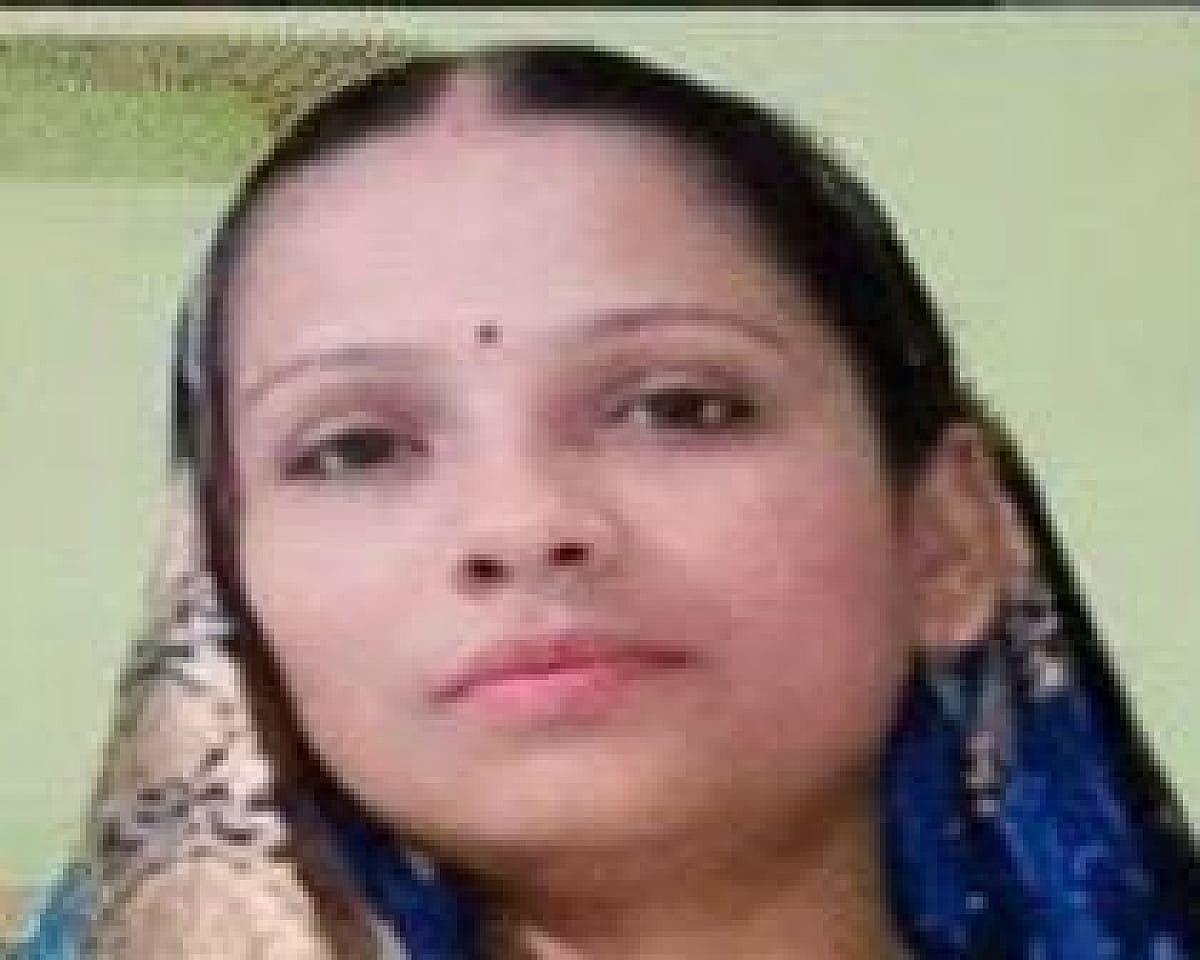 पटना में तेज रफ्तार कार का कहर, चाय विक्रेता महिला को टक्कर मारने के बाद दोबारा चढ़ाई कार, हुई मौत
