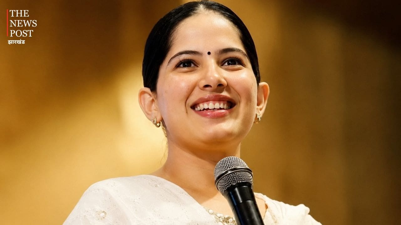 रांची में 10 से 12 जुलाई तक जया किशोरी की श्रीकृष्ण कथा का होगा भव्य आयोजन, जानें पास और फ्री एंट्री की पूरी जानकारी