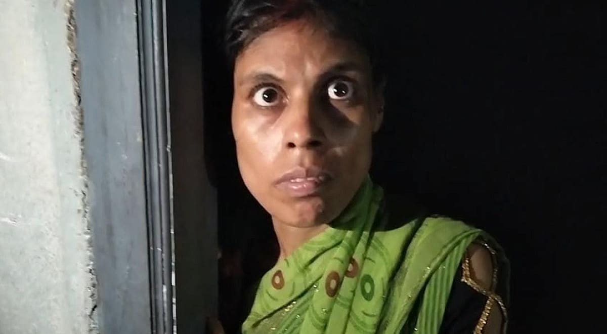 अजब प्रेम की गज़ब कहानी! 30 साल की महिला ने 60 साल के बुजुर्ग से रचाई शादी, फिर पहले पति ने जो किया