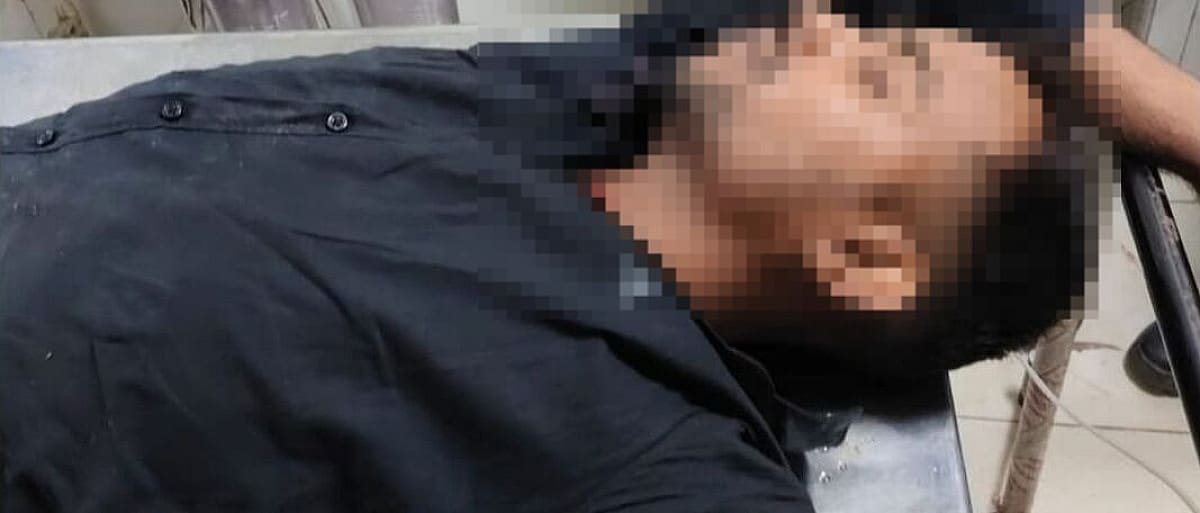 पत्नी से लड़ाई क़े बाद युवक नें चलती ट्रैन क़े आगे लगा दिया छलांग, फिर जानिए क्या हुआ