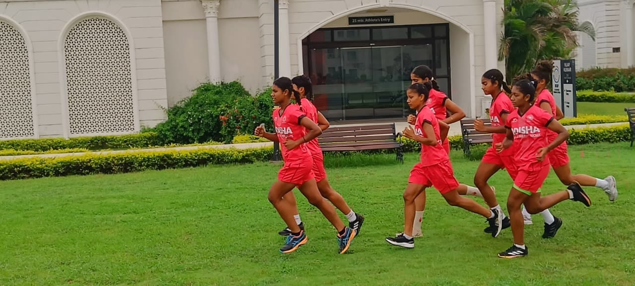 Women Youth Hockey Championship 2026: हॉकी इंडिया ने 15 सदस्यीय सब जूनियर टीम का किया चयन