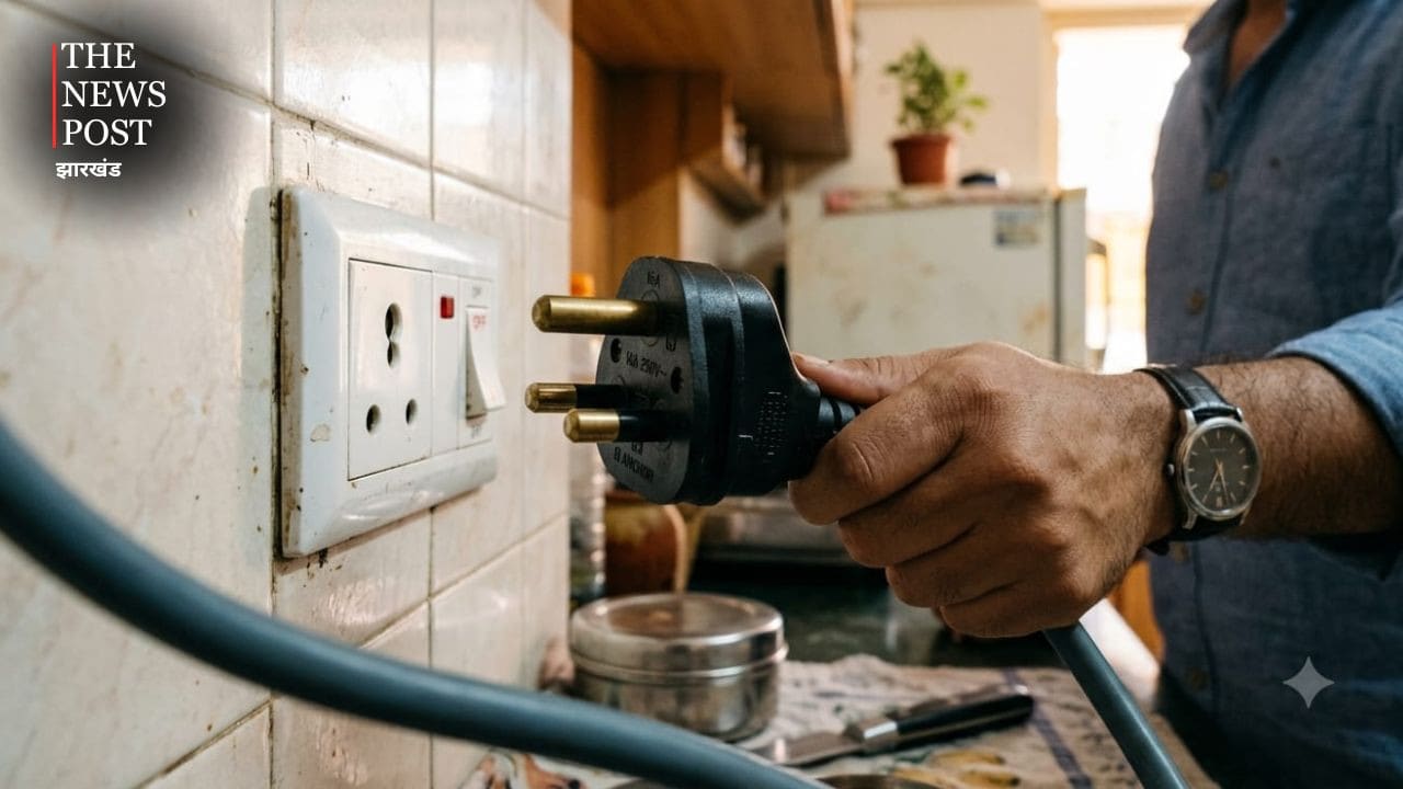 फ्रिज-AC के प्लग में एक पिन, क्यों होती है मोटी? इसका असली राज़ जानकर रह जाएंगे हैरान