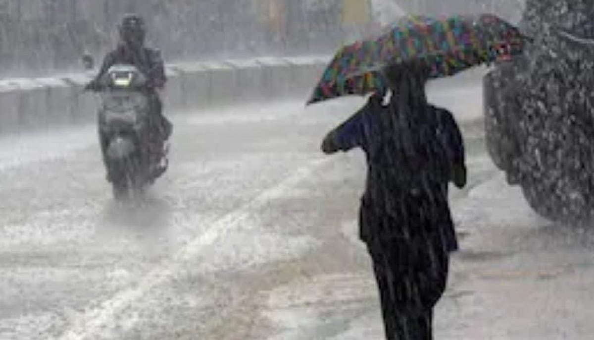 Weather Alert:11 जुलाई से बदलेगा झारखंड का मौसम, तीन दिन होगी झमाझम बारिश, पढ़िये आज का हाल
