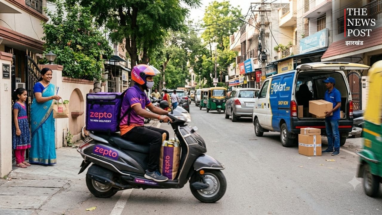 E-Commerce से आगे निकला Quick Commerce, जानिए क्यों बदल रही है ग्राहकों की पसंद