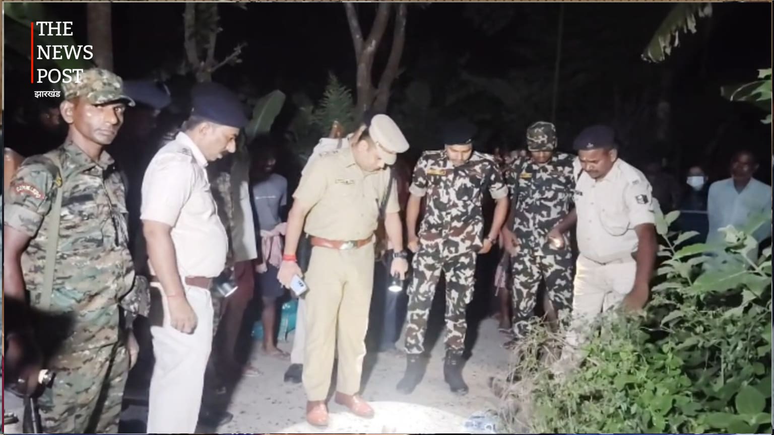 ठेकेदार से पैसे मांगने की मिली खौफनाक सजा, घर से बुलाकर युवक के सिर में मारी गोली