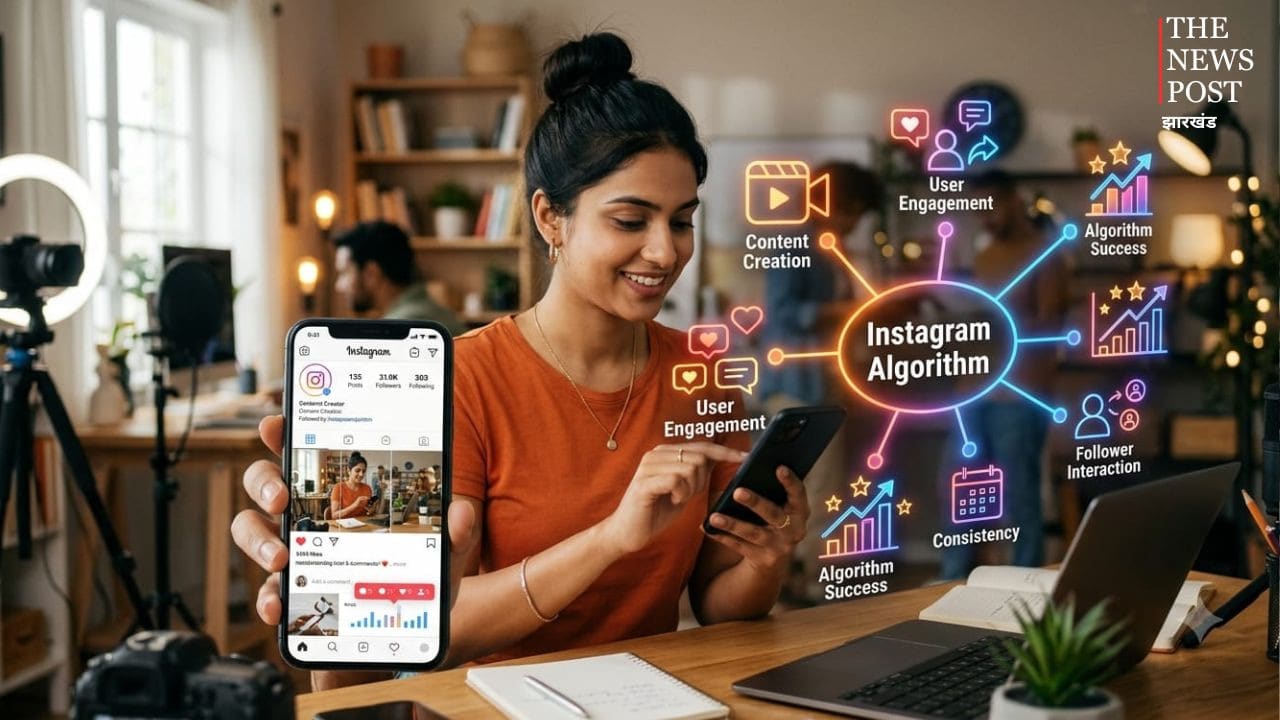 क्या आप भी Content Creator हो अलेकिन वीडियो पर Views नहीं आ रहे? तो Instagram के इस Algorithm को ज़रूर समझें!
