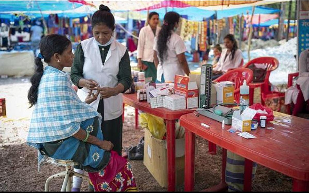 पूर्वी सिंहभूम में ब्रेन मलेरिया ने बढ़ाई चिंता, अब तक 7 लोगों की मौत,फिर मिले 98 नए केस