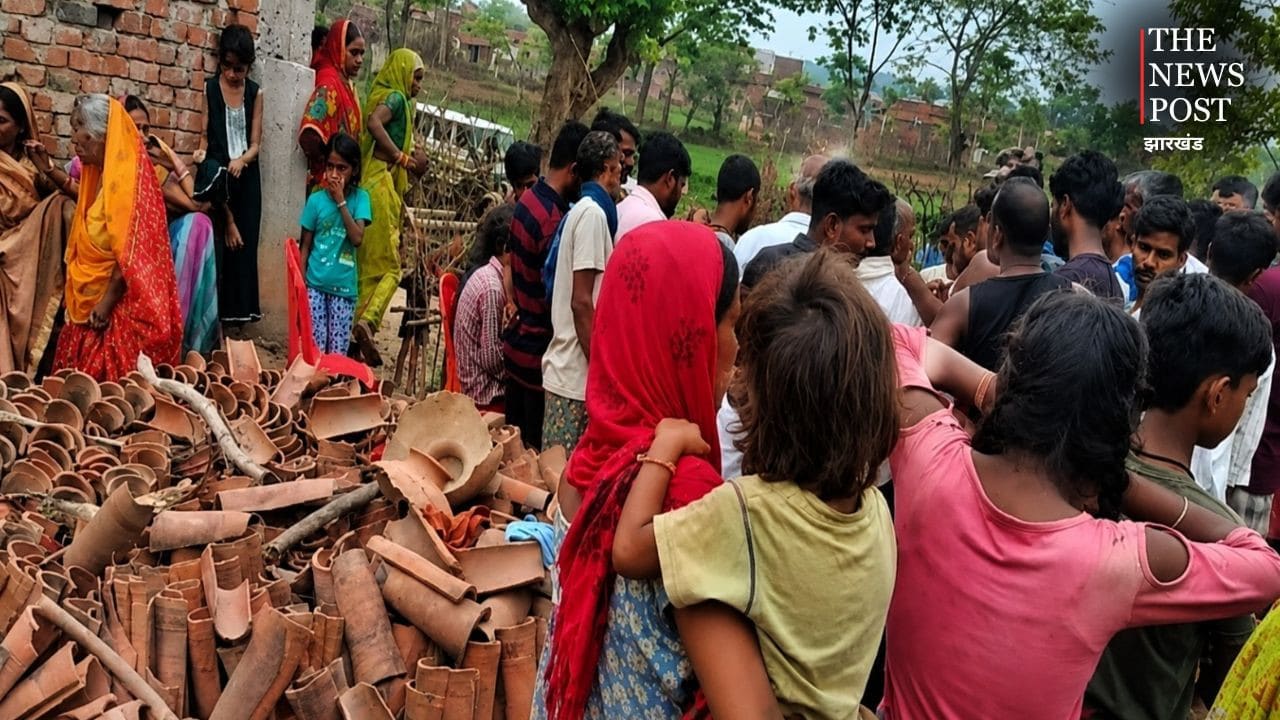 पलामू : मां बनी अपनी ही बेटियों की कातिल, दो मासूमों को कुएं में फेंका, जानिए सनसनीख़ेज़ मामला
