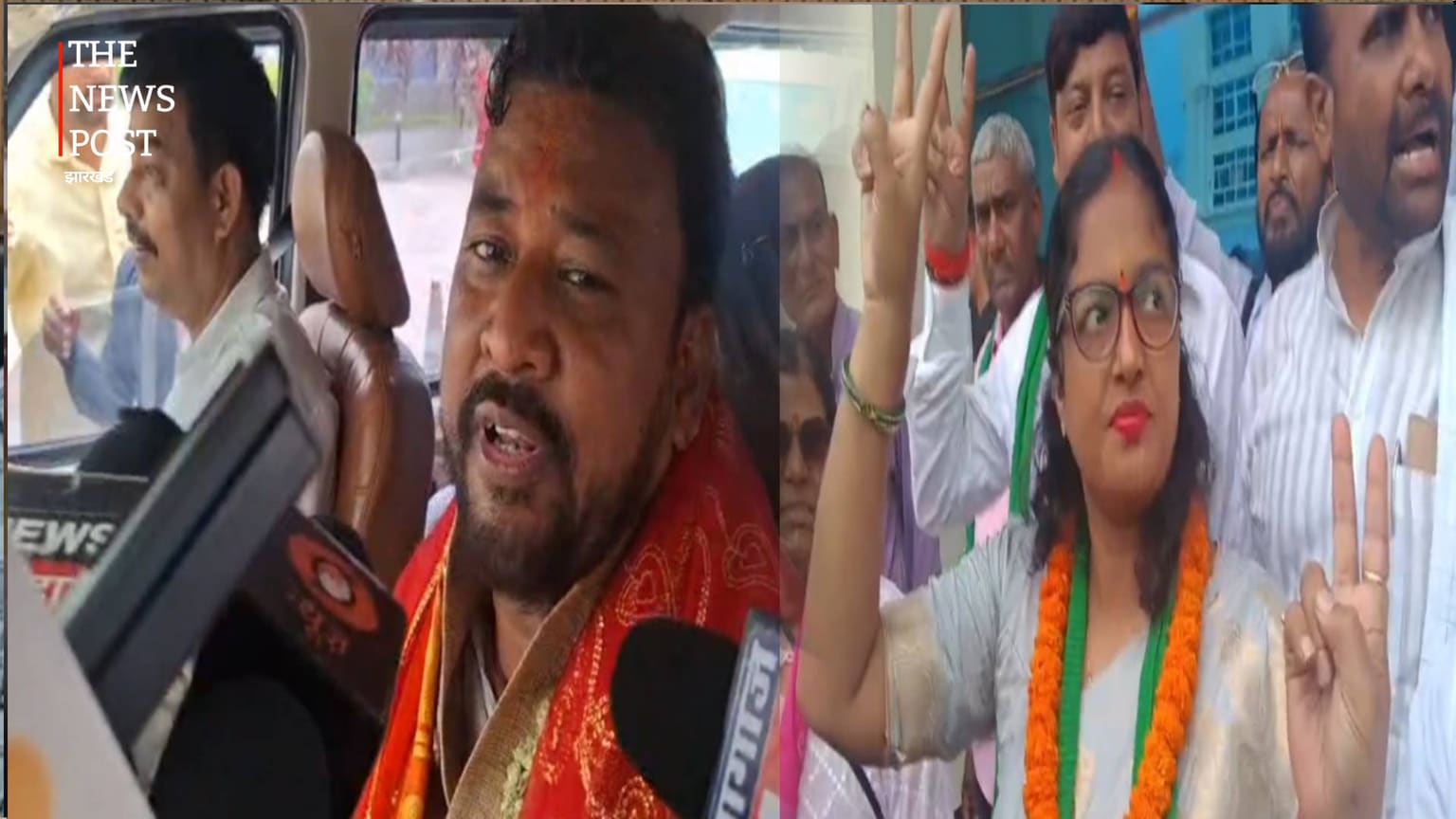 बांकीपुर उपचुनाव : नामांकन के साथ चुनावी मुकाबला हुआ दिलचस्प, बीजेपी-राजद ने उतारे उम्मीदवार