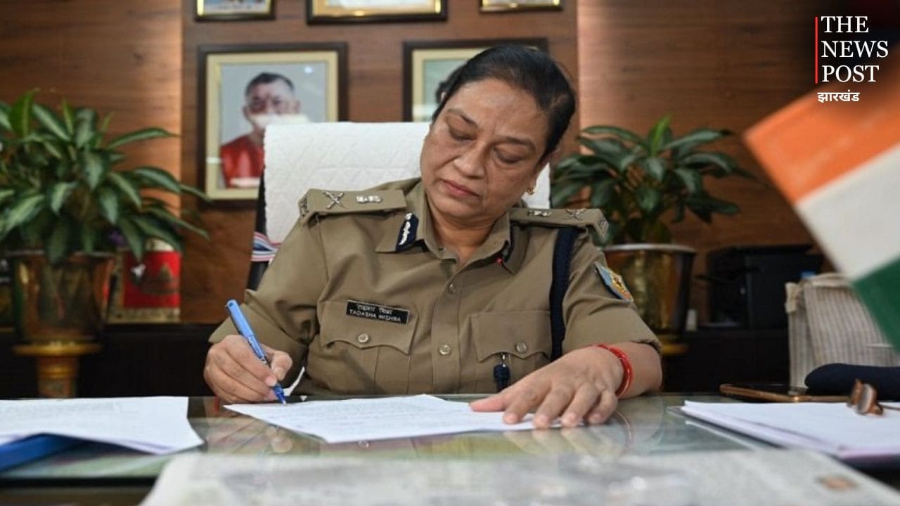'डेविल्स ग्रुप' पर झारखंड पुलिस का बड़ा एक्शन प्लान, DGP के सख्त निर्देश के बाद चार जिलों की संयुक्त टीम करेगी कार्रवाई