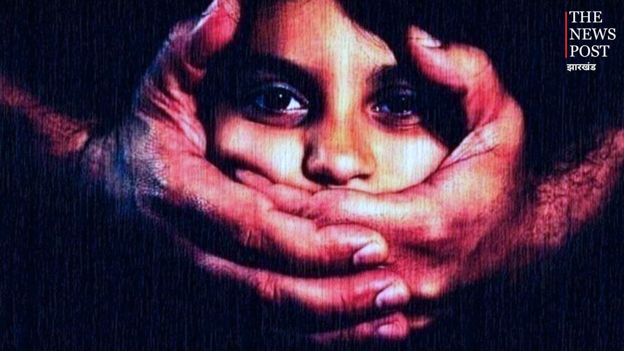 मानवता शर्मसार: 80 साल के बुजुर्ग ने ढाई साल की मासूम के साथ किया गंदा काम,आरोपी गिरफ्तार