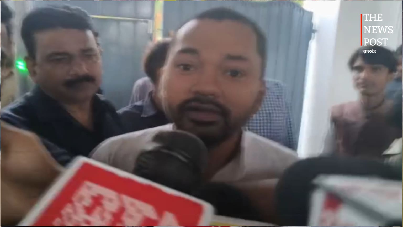 जनता के हित में काम करेगी NDA सरकार, पिता के अधूरे कार्यों को आगे बढ़ाएंगे : मंत्री निशांत कुमार