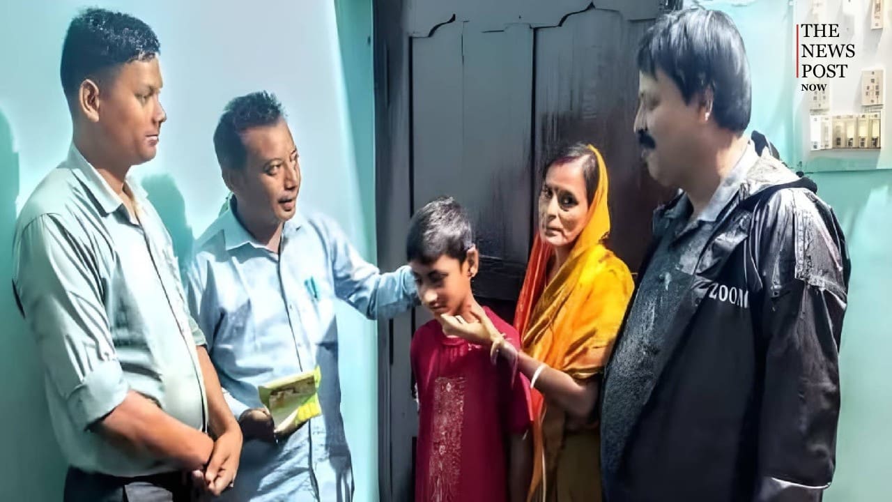 चाईबासा के आयुष का कमाल, झारखंड अंडर-14 क्रिकेट टीम में हुआ चयन