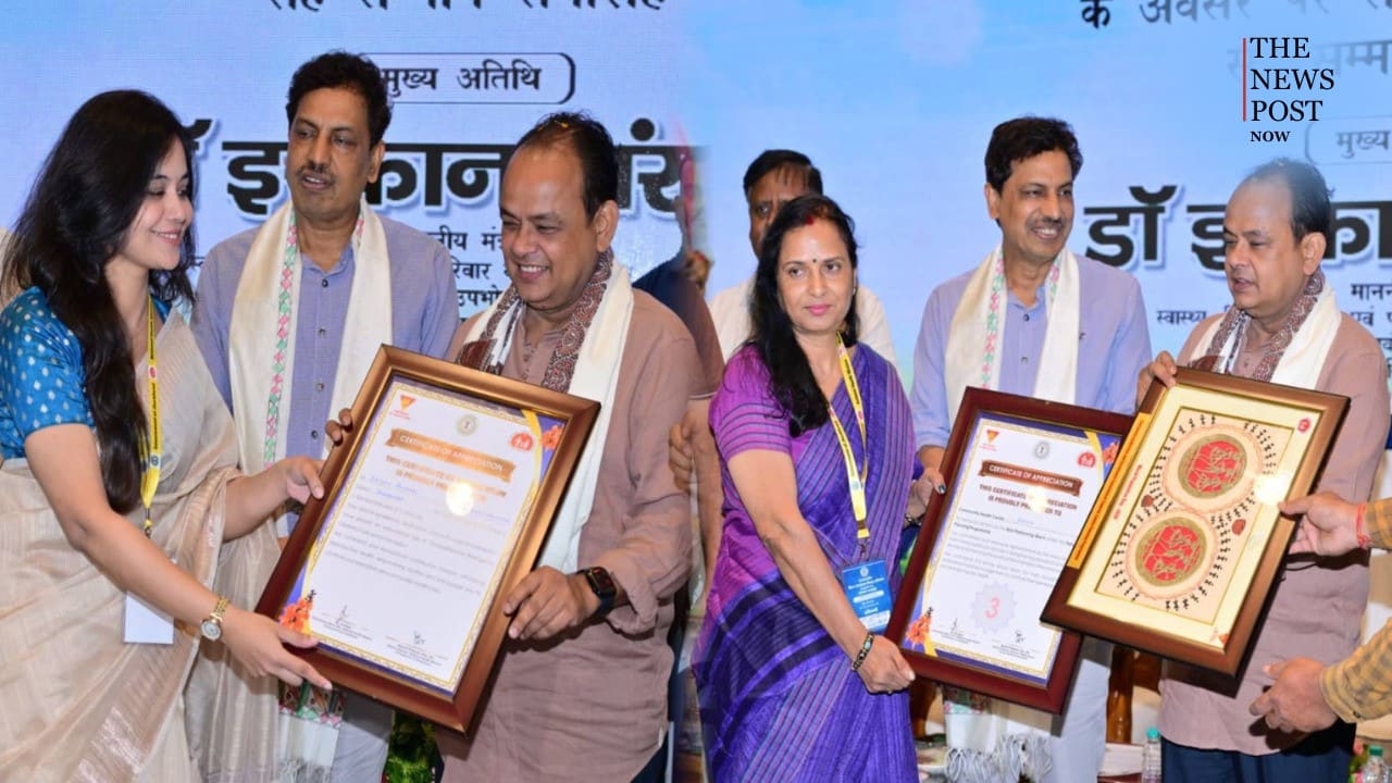 सभी जिलों में बनेंगे अत्याधुनिक मदर एंड चाइल्ड हॉस्पिटल, मजबूत होंगी स्वास्थ्य सेवाएं, जनसंख्या दिवस पर बोले इरफान अंसारी