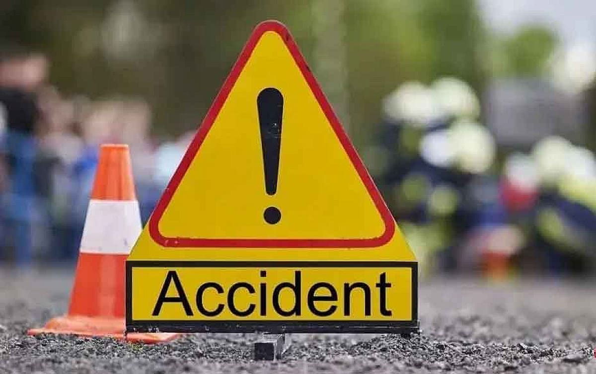 पलामू में तेज रफ्तार का कहर! चारपहिया वाहन के चपेट में आने से 30 वर्षीय युवक की मौत