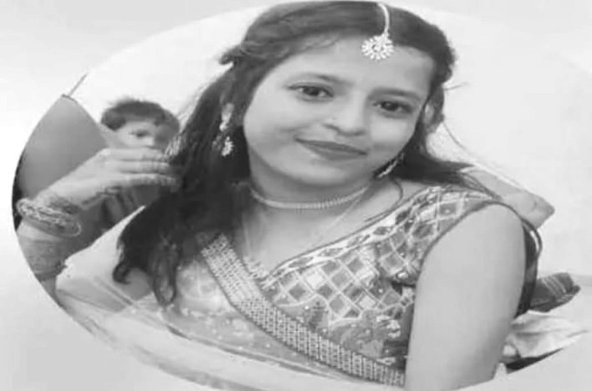 प्रेम प्रसंग में श्री नाथ यूनिवर्सिटी की महिला ने किया सुसाइड, परिजनों ने युवक पर लगाए गंभीर आरोप