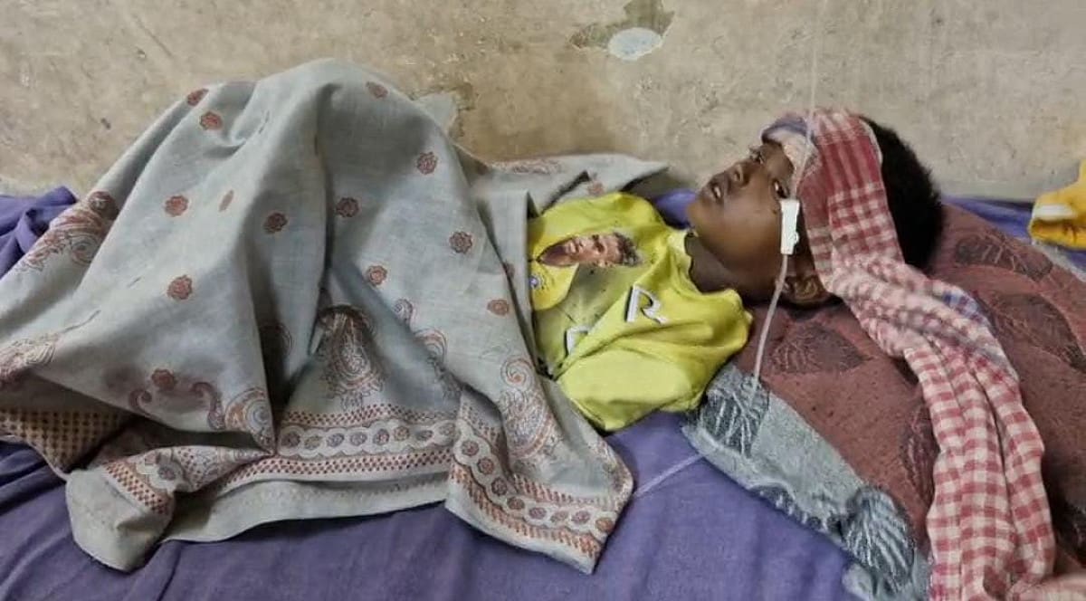 जमशेदपुर में ब्रेन मलेरिया का कहर जारी, 14 दिनों में 1 हजार से ज्यादा संक्रमित, 5 की मौत के बाद स्वास्थ्य विभाग अलर्ट