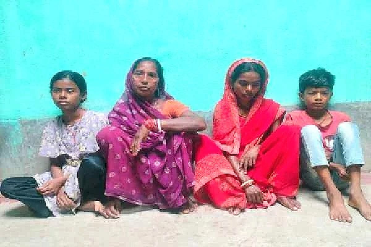 गिरिडीह के प्रवासी मजदूर की दुबई में मौत! शव वतन लाने की मांग तेज