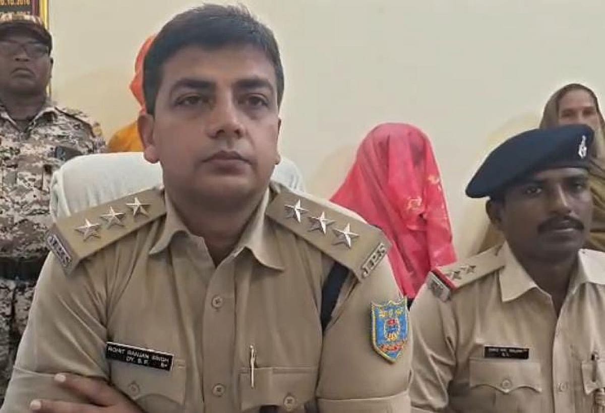 OMG! देवर के साथ जंगल में रंगरलियां मना रही थी महिला, पति ने देख लिया तो कर दिया ये कांड