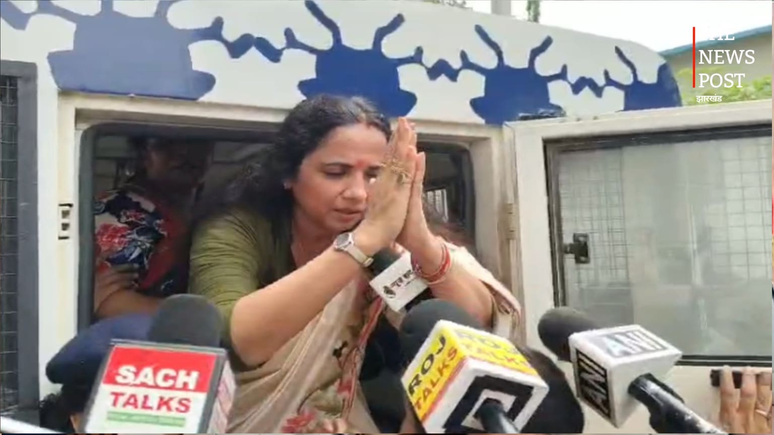 बिहार में बांकीपुर उपचुनाव से पहले वीणा मानवी को बेल, कोर्ट ने दी राहत, समर्थकों में खुशी
