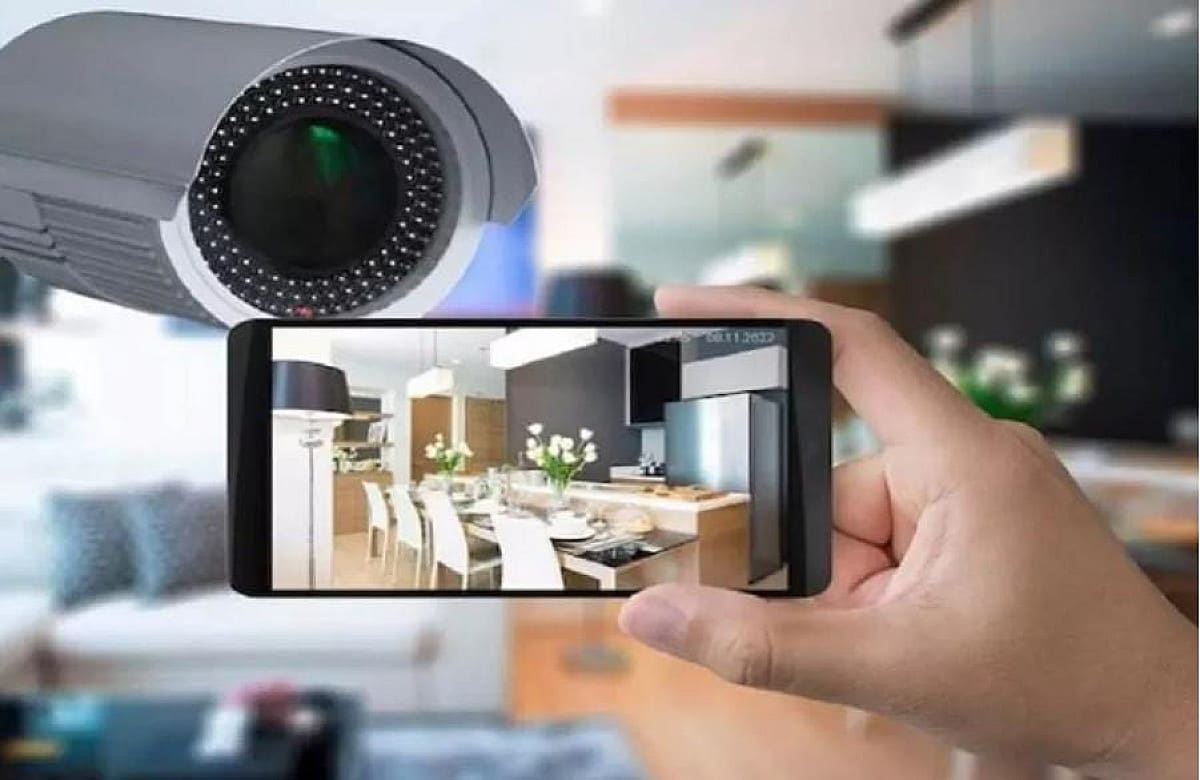 काम की बात: घर के बाहर CCTV लगाने वालों के लिए जरूरी खबर, इंस्टाल के समय नहीं रखा इन बातों का ध्यान तो बढ़ जाएगी मुसीबत