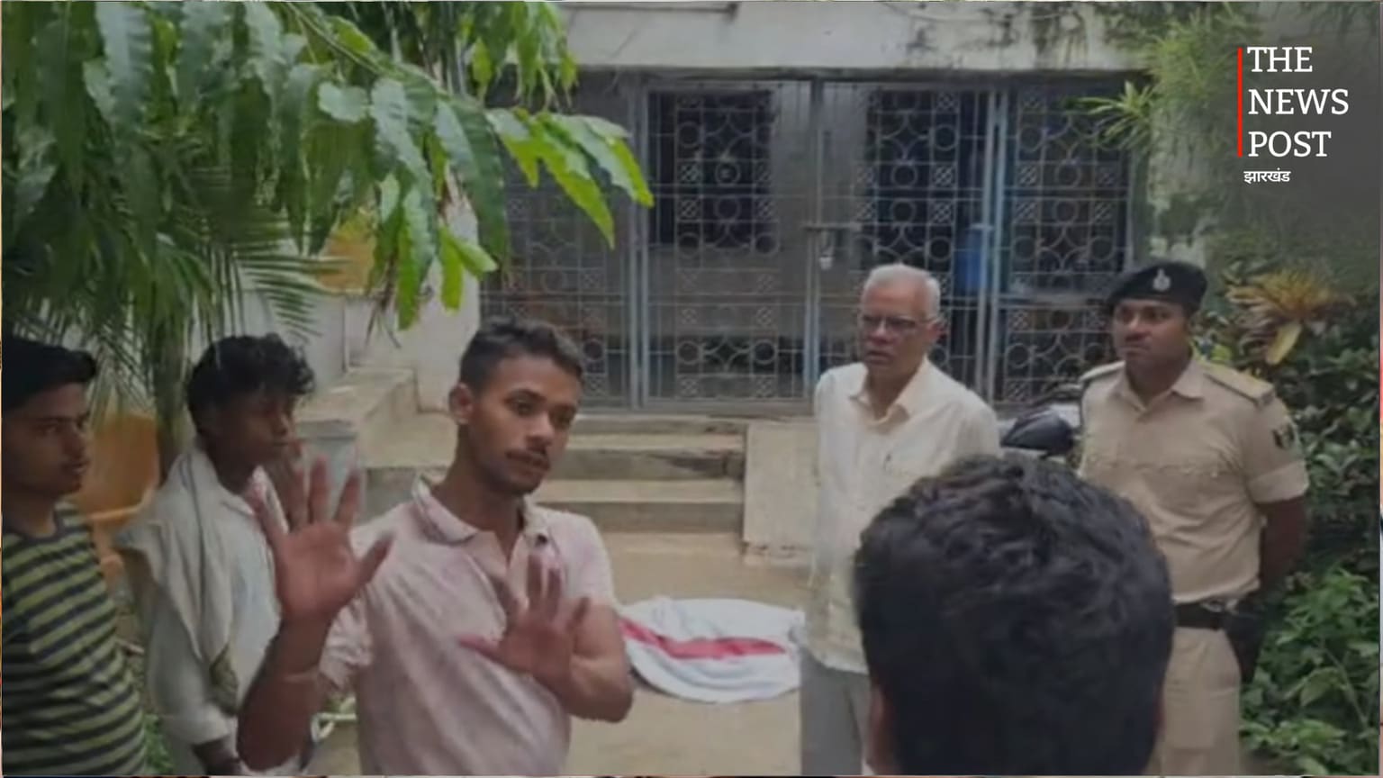बिहार के अरवल में युवक की संदिग्ध मौत, पुलिस बोली- जांच के बाद होगा खुलासा