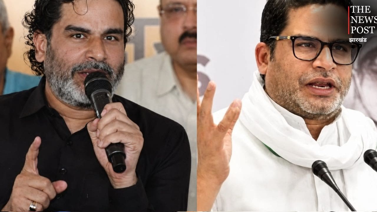 जानिए कौन है प्रशांत किशोर? जिन्होंने तीन साल में अर्जे करोड़ से ज्यादा , बांकीपुर से लड़ रहें चुनाव