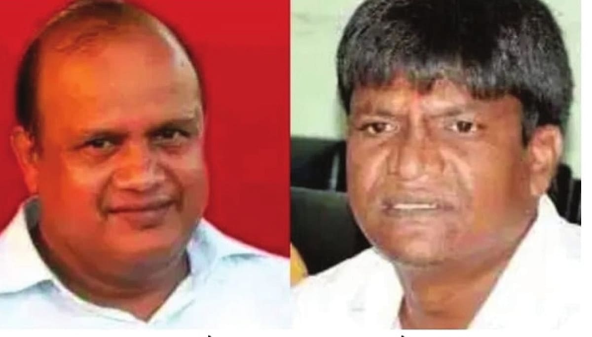ढुल्लू महतो Vs अरूप चटर्जी:अलर्ट मोड में प्रशासन,क्यों नहीं मिली माले के कार्यक्रम की प्रशासनिक अनुमति