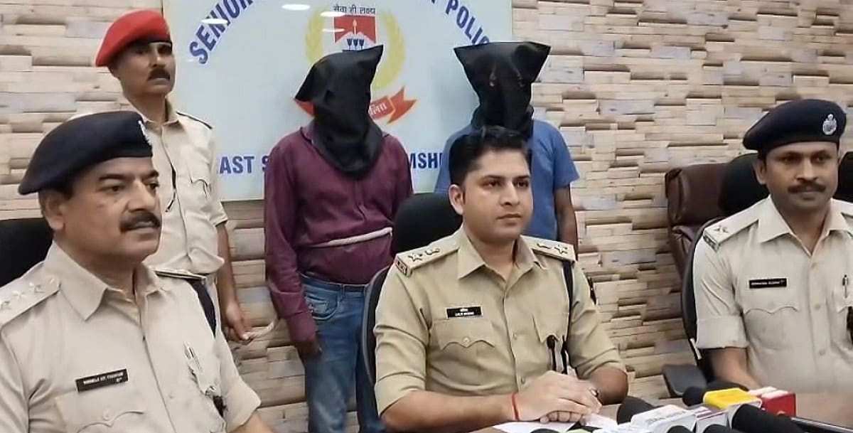 हिमांशु हत्याकांड: सभी 16 आरोपी कानून गिरफ्त में, हत्यारों को भगाने वाला भी पकड़ा गया